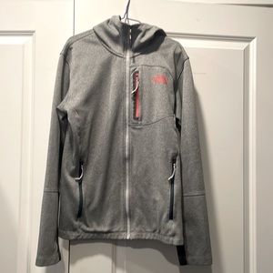 Men's North Face sweatshirt!